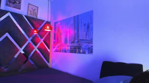 liam online show from October 8, 12:25 pm