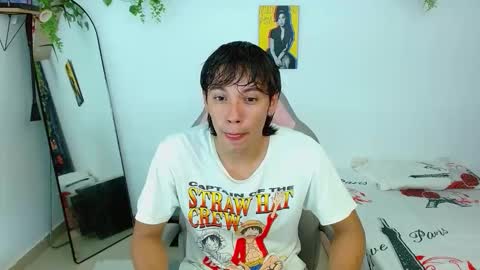 liamxul online show from October 3, 6:16 pm