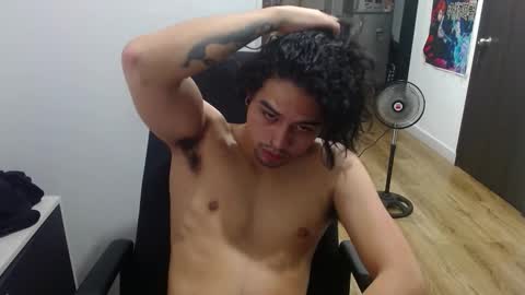 liamrides online show from September 16, 1:28 am