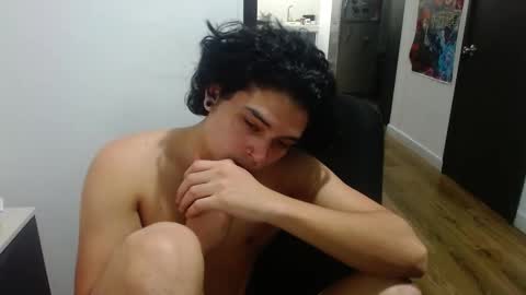 liamrides online show from October 3, 2:41 am