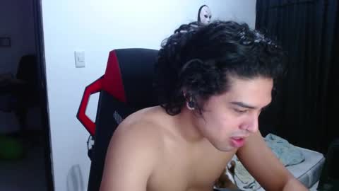 liamrides online show from November 23, 4:45 am