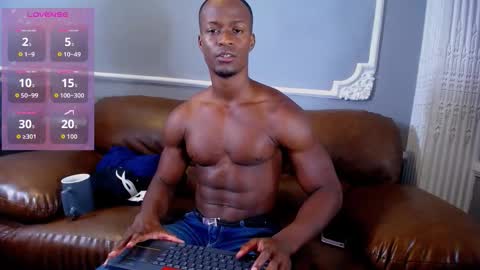 LiamRivers online show from November 20, 12:27 pm