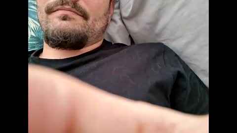 LiamCross online show from October 15, 12:27 pm