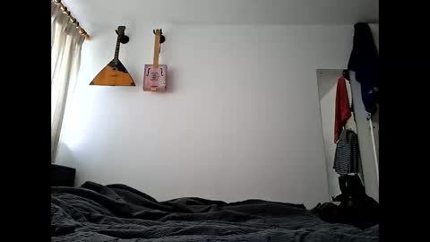 LiamCross online show from November 11, 9:20 am