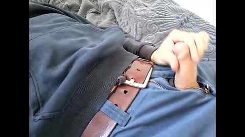 LiamCross online show from December 3, 11:19 am