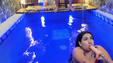 Mistress Liana  - Sir Asaf  online show from December 26, 7:38 pm