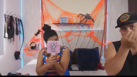 Mistress Liana  - Sir Asaf  online show from October 20, 6:52 pm