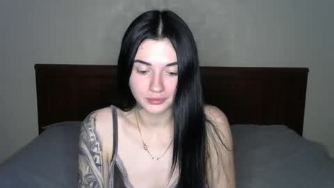 liana_diva online show from January 31, 2:04 am