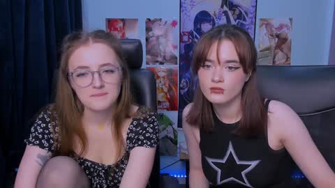 Little Liana  online show from December 16, 7:43 pm