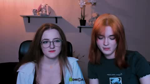 Little Liana  online show from December 20, 8:34 pm