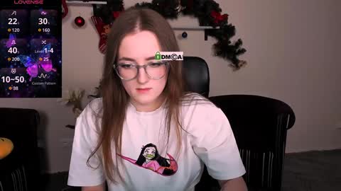 Little Liana  online show from January 3, 8:22 pm