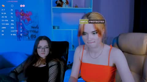 Little Liana  online show from January 8, 4:44 am