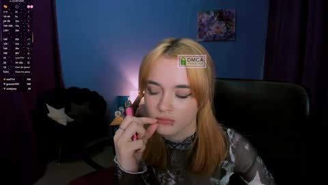 Little Liana  online show from January 21, 11:13 pm