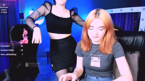 Little Liana  online show from January 26, 12:54 pm