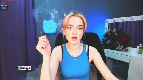 Little Liana  online show from February 4, 12:00 pm