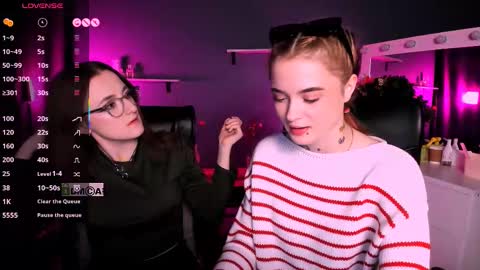 Little Liana  online show from March 1, 8:10 pm