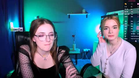 Little Liana  online show from March 4, 2:27 am