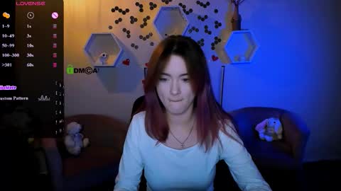 Little Liana  online show from September 26, 8:02 pm