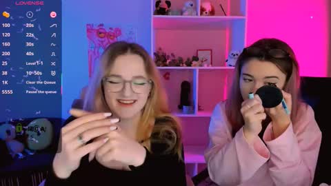 Little Liana  online show from September 27, 7:19 pm