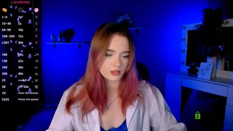 Little Liana  online show from September 30, 7:19 pm