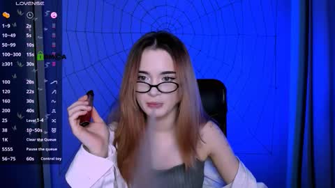 Little Liana  online show from November 10, 8:30 pm