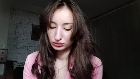 Lia online show from December 1, 10:37 pm