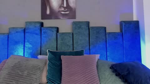 Lian online show from March 2, 1:15 am