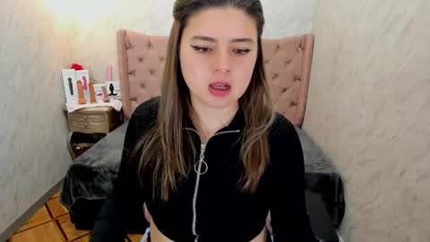 Grace online show from February 22, 1:57 pm