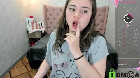 Grace online show from March 1, 5:05 pm