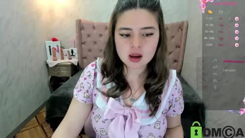 Grace online show from March 4, 2:32 pm