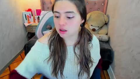 Grace online show from September 15, 2:06 pm