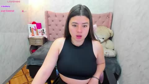 Grace online show from November 24, 12:27 pm