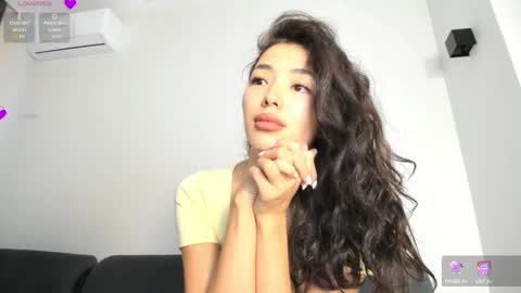 Lian online show from September 16, 6:58 am