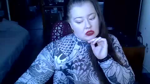 liaorgel online show from February 20, 1:51 pm