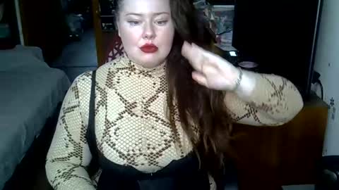 liaorgel online show from February 22, 11:57 am