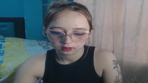 Lia Roberts online show from January 24, 12:10 pm