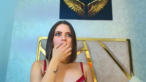 liaross online show from January 23, 9:50 pm