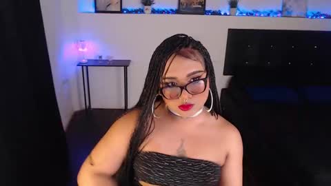 Snapshot of liascarlett chatting on January 26, 10:55 am LiaScarlett online show from January 26, 10:55 am