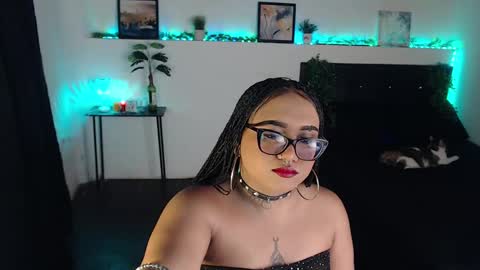 Snapshot of liascarlett chatting on March 11, 10:07 am LiaScarlett online show from March 11, 10:07 am