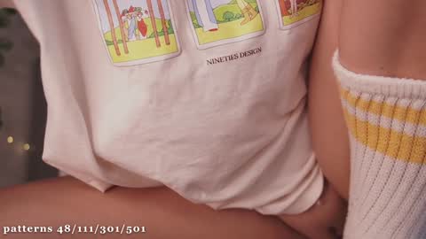 Molly  you can find Bunny here --  online show from December 29, 9:50 am