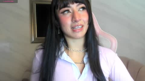 Snapshot of liat_hoz chatting on January 10, 3:18 am Dani online show from January 10, 3:18 am