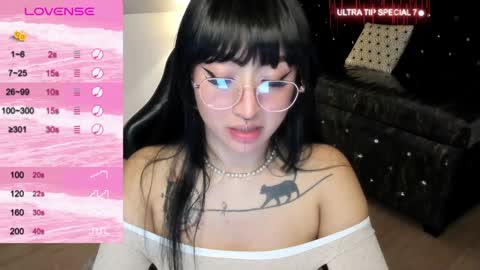 Snapshot of liat_hoz chatting on January 24, 3:45 pm Dani online show from January 24, 3:45 pm