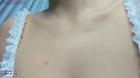 Lia online show from January 25, 3:09 am