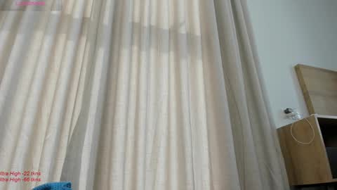 Lia online show from January 31, 6:57 am