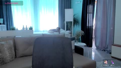 Snapshot of libby_nora chatting on February 24, 8:06 am Libby online show from February 24, 8:06 am