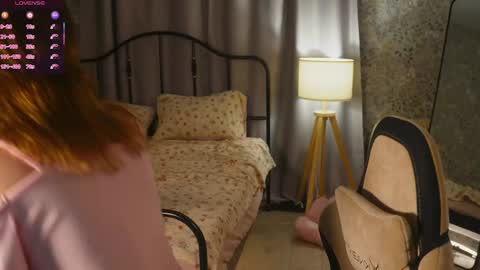 Elena online show from September 12, 11:26 pm