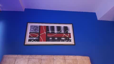 Valentina Hall online show from October 8, 11:41 am