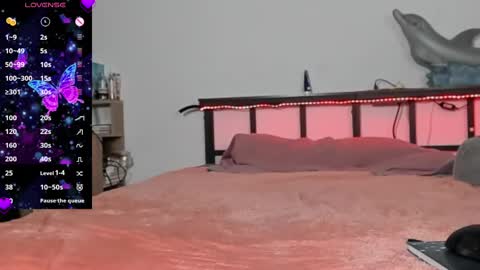 Snapshot of liebesophie chatting on February 17, 8:04 pm Sophie online show from February 17, 8:04 pm