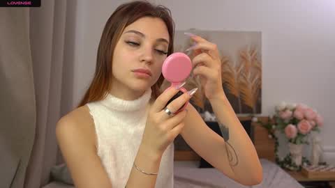 Melissa online show from September 11, 7:08 am