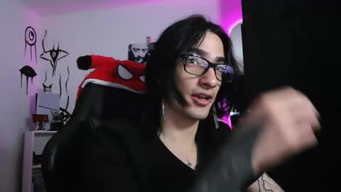 Ezio online show from December 20, 4:41 am